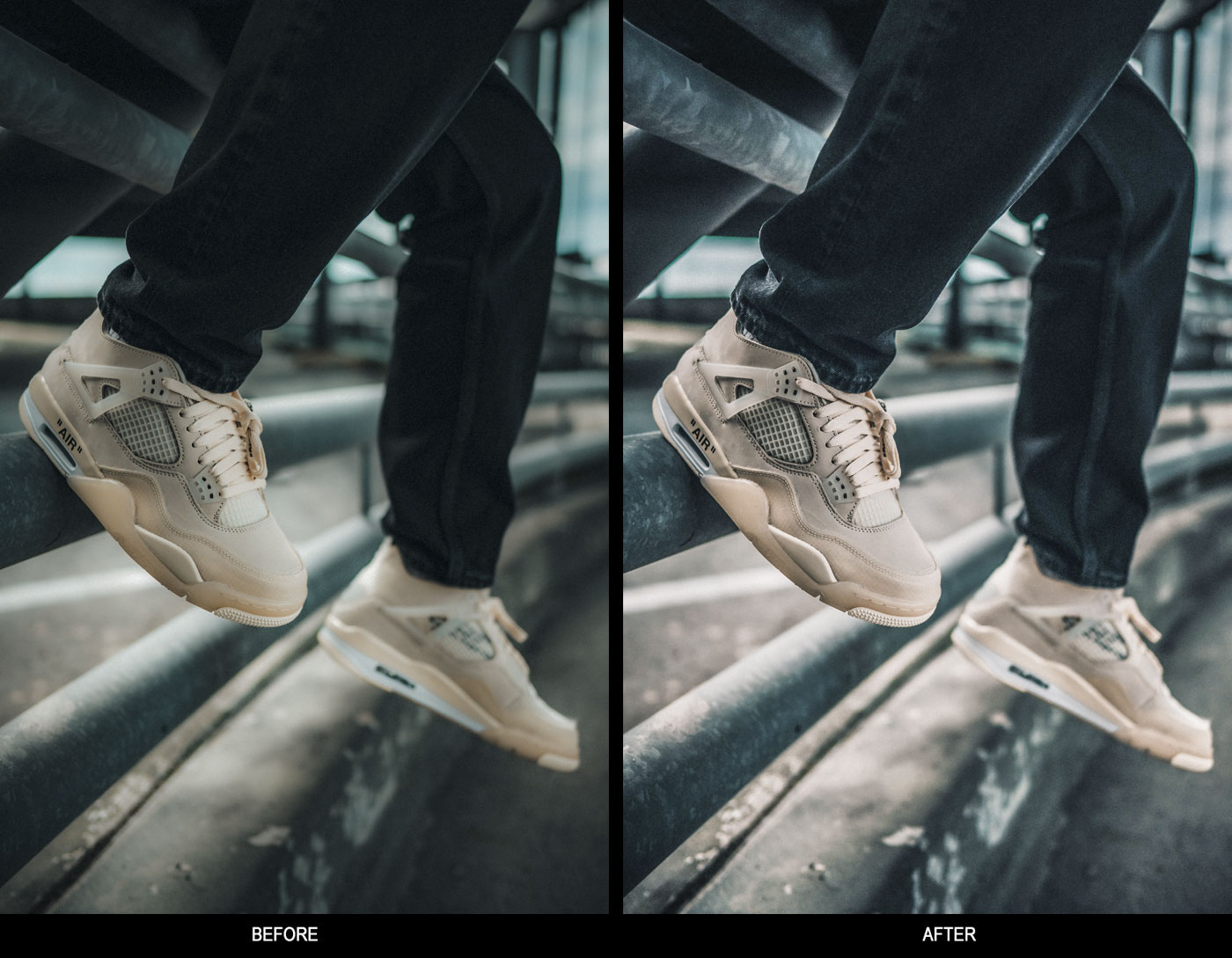 Hdr Pro Presets Examples 1