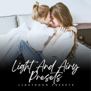 Light And Airy Presets 00
